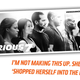 Image for article titled Furious 7's "Only Female Stunt Driver" Is Full Of Shit